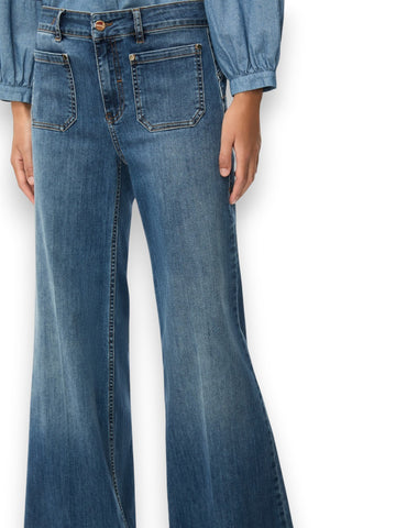 IBlues Jeans Donna - Blue Jeans