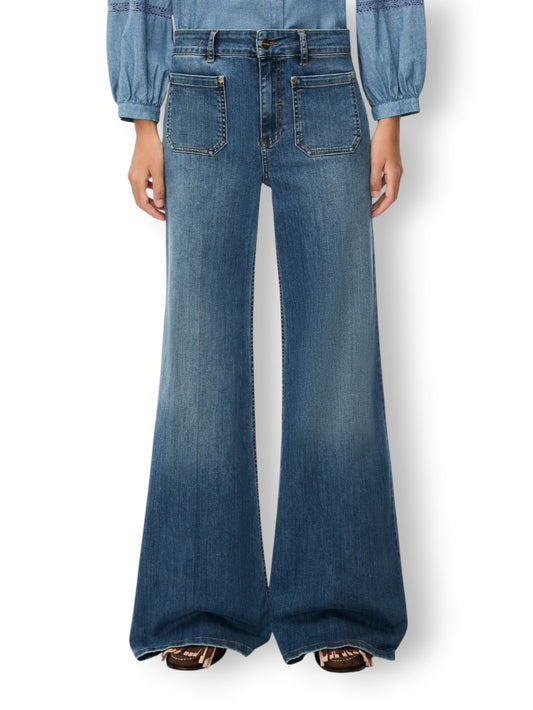 IBlues Jeans Donna - Blue Jeans
