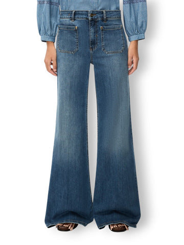 IBlues Jeans Donna - Blue Jeans
