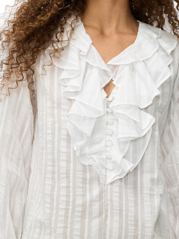 IBlues Camicie Donna - Bianco