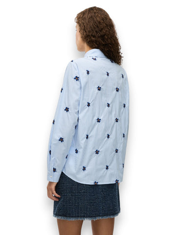IBlues Camicie Donna - Azzurro