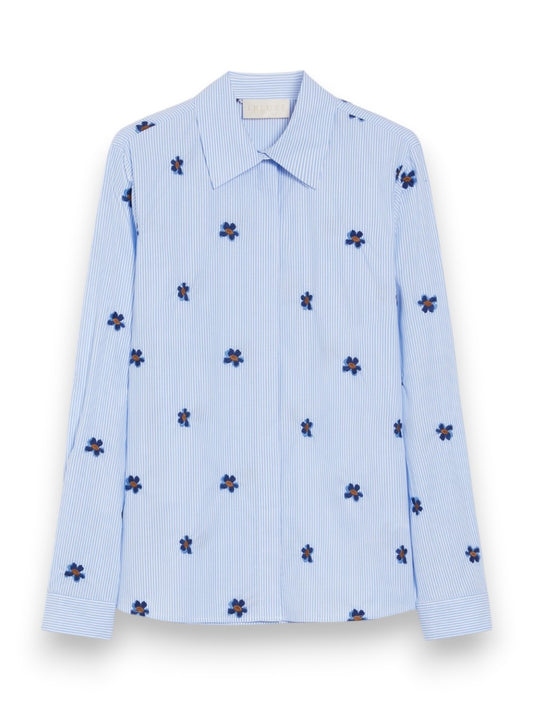 IBlues Camicie Donna - Azzurro