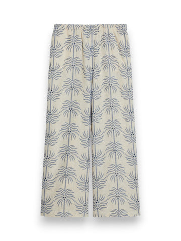 IBlues Pantaloni Donna - Ecru