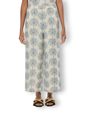 IBlues Pantaloni Donna - Ecru