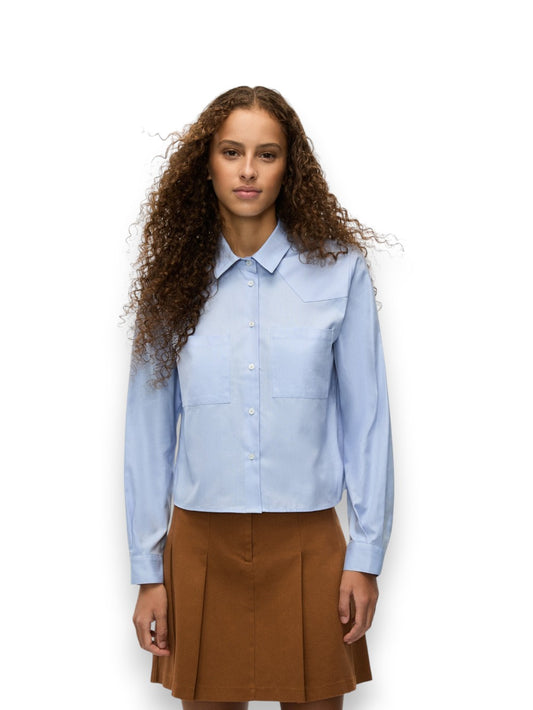 IBlues Camicie Donna - Azzurro
