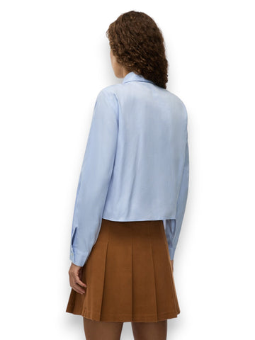 IBlues Camicie Donna - Azzurro