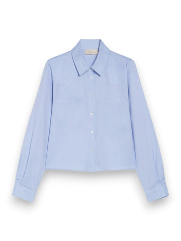 IBlues Camicie Donna - Azzurro
