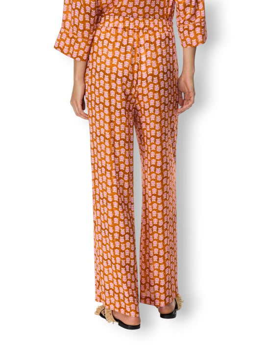 IBlues Pantaloni Donna - Arancio