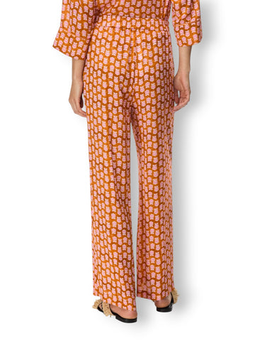 IBlues Pantaloni Donna - Arancio