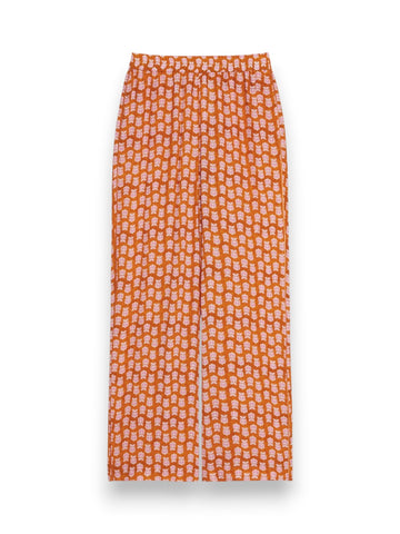 IBlues Pantaloni Donna - Arancio