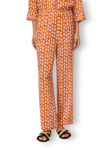 IBlues Pantaloni Donna - Arancio