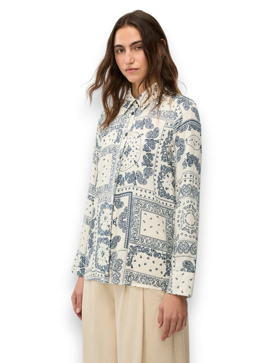 IBlues Camicie Donna - Avorio
