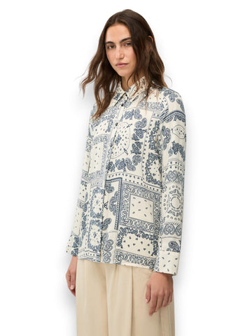 IBlues Camicie Donna - Avorio