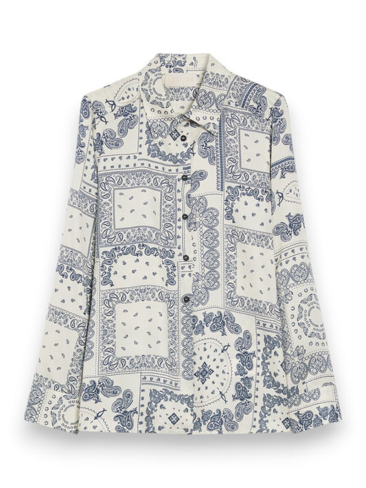 IBlues Camicie Donna - Avorio