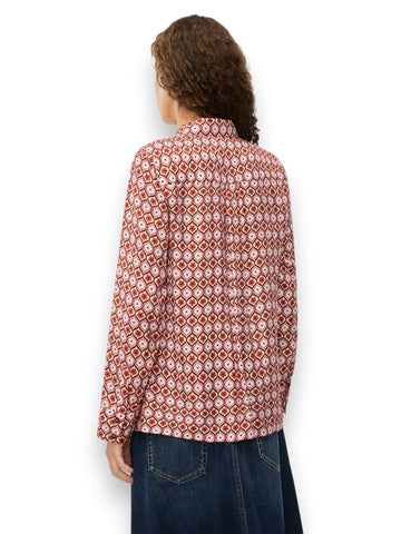 IBlues Camicie Donna - Rosa Pastello