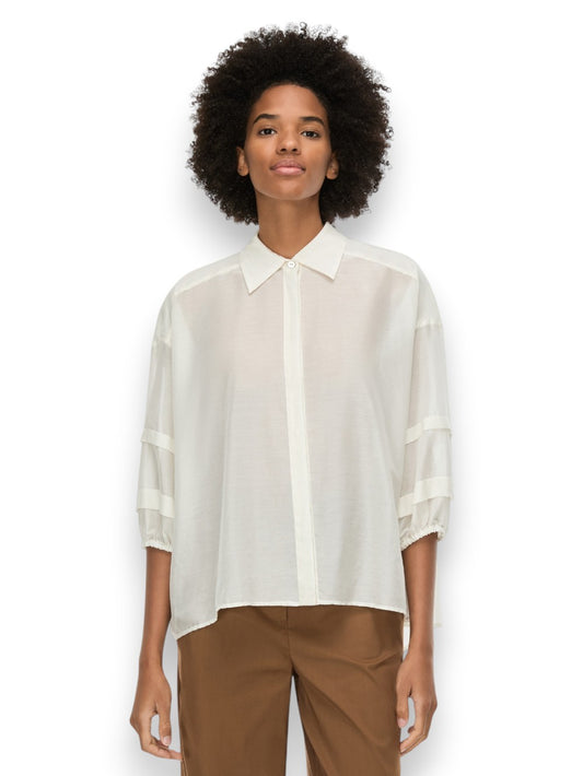 IBlues Camicia Donna - Bianco
