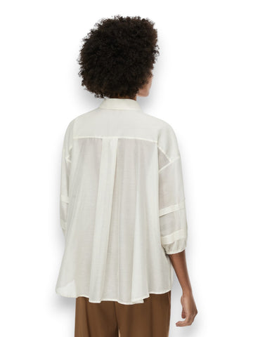 IBlues Camicia Donna - Bianco