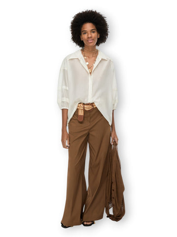 IBlues Camicia Donna - Bianco