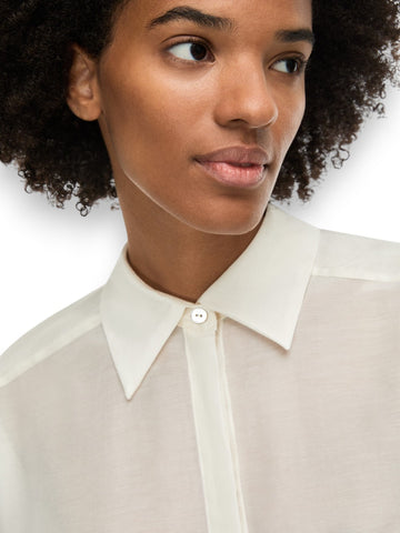 IBlues Camicia Donna - Bianco