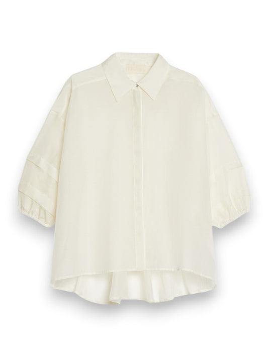 IBlues Camicia Donna - Bianco