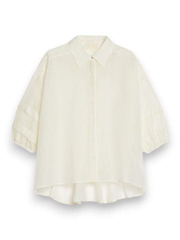 IBlues Camicia Donna - Bianco