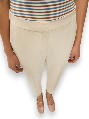 IBlues Pantaloni Donna - Avorio
