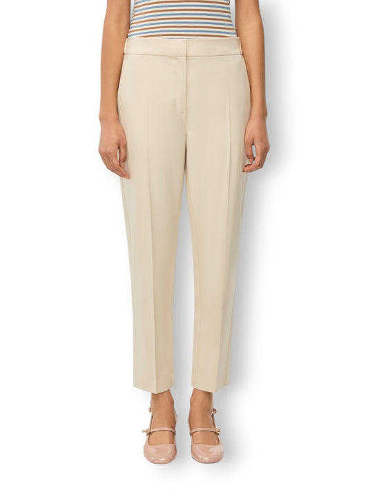 Pantalone Donna - Avorio