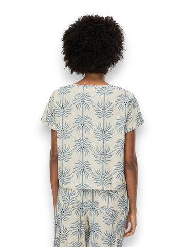 IBlues Camicia Donna - Ecru