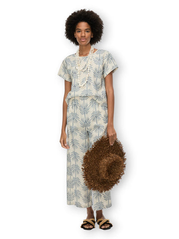 IBlues Camicia Donna - Ecru
