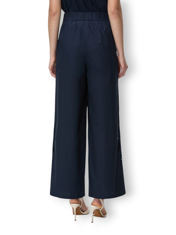 IBlues Pantaloni Donna - Blu
