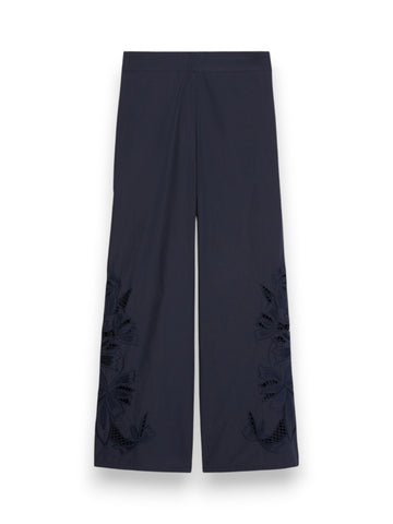 IBlues Pantaloni Donna - Blu