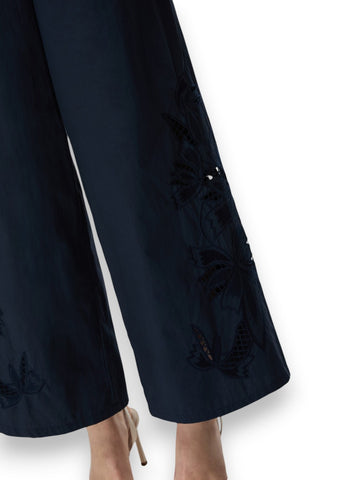IBlues Pantaloni Donna - Blu