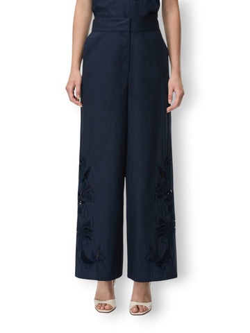 IBlues Pantaloni Donna - Blu
