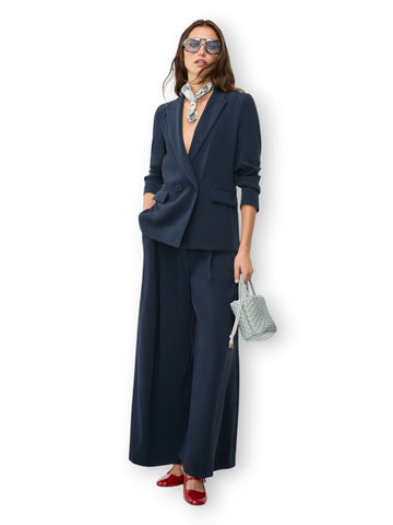 IBlues Pantaloni Donna - Blu