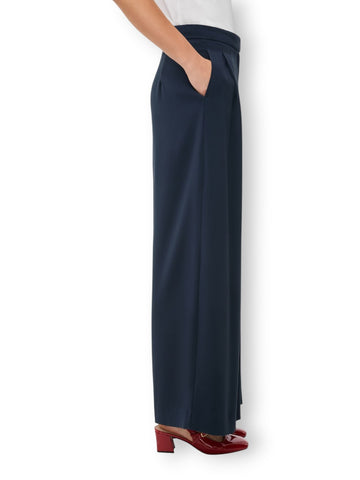 IBlues Pantaloni Donna - Blu