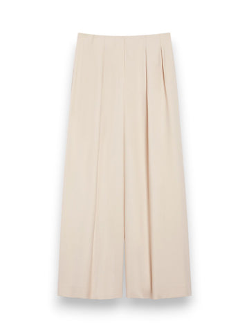 Pantalone Donna - Avorio