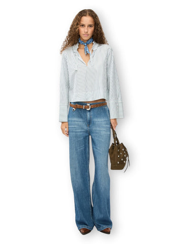 IBlues Jeans Donna - Blue Jeans