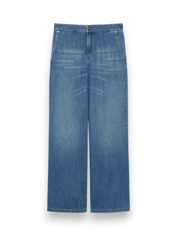 IBlues Jeans Donna - Blue Jeans