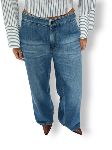 IBlues Jeans Donna - Blue Jeans