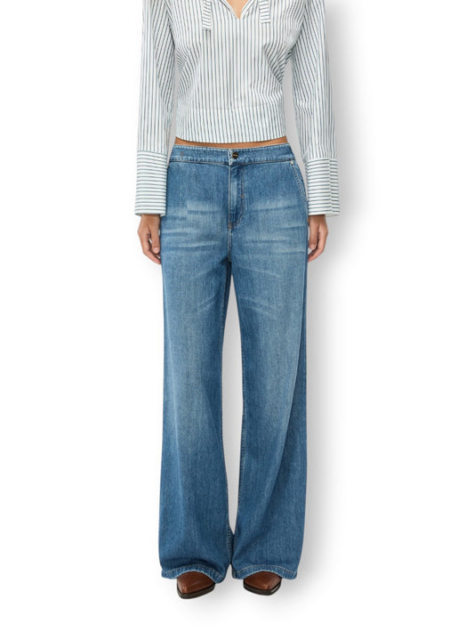 IBlues Jeans Donna - Blue Jeans