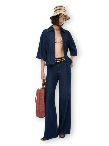 IBlues Jeans Donna - Blue Jeans