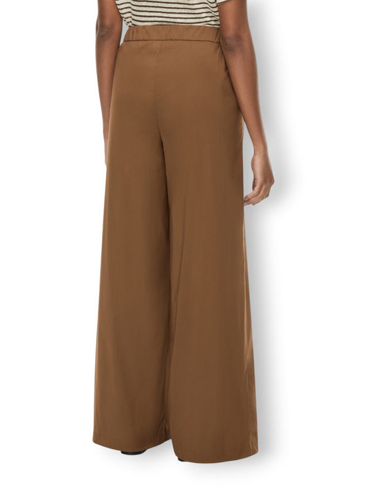 Pantalone Donna - Sabbia