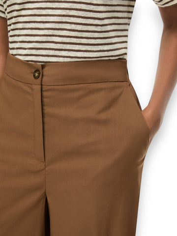 Pantalone Donna - Sabbia