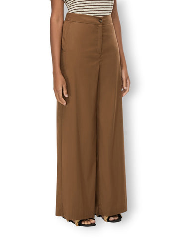 Pantalone Donna - Sabbia