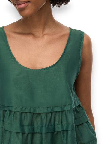 IBlues T-Shirt Donna - Verde