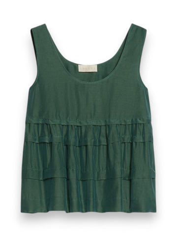 IBlues T-Shirt Donna - Verde