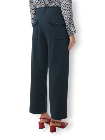 Pantalone Donna - Blu