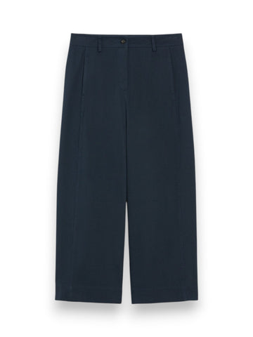 Pantalone Donna - Blu
