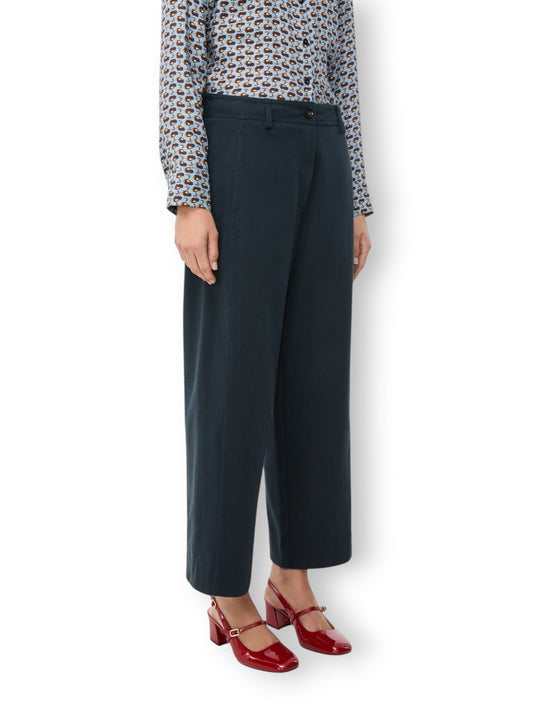 Pantalone Donna - Blu