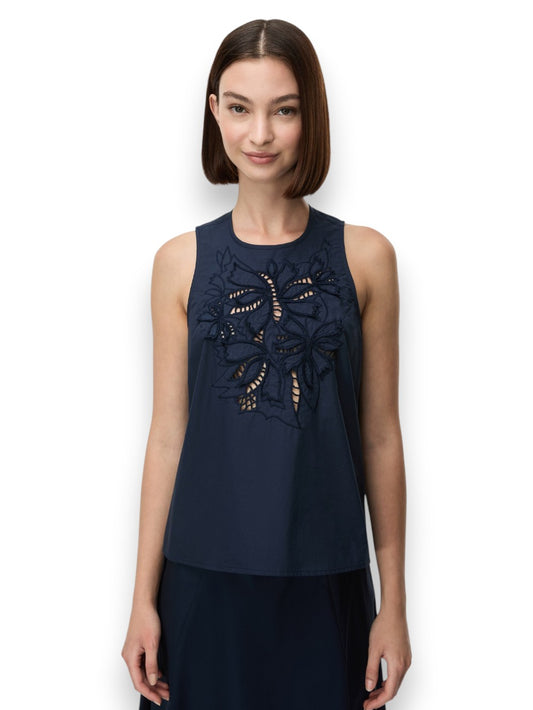 IBlues T-Shirt Donna - Blu